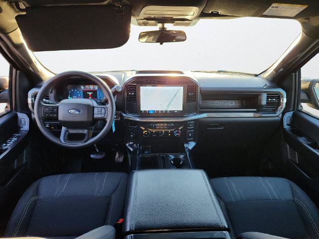 Certified 2024 Ford F150 STX RWD image 28