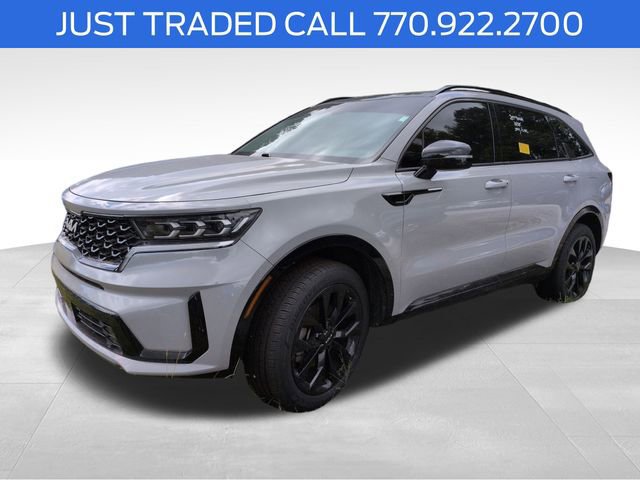 Used 2023 Kia Sorento SX