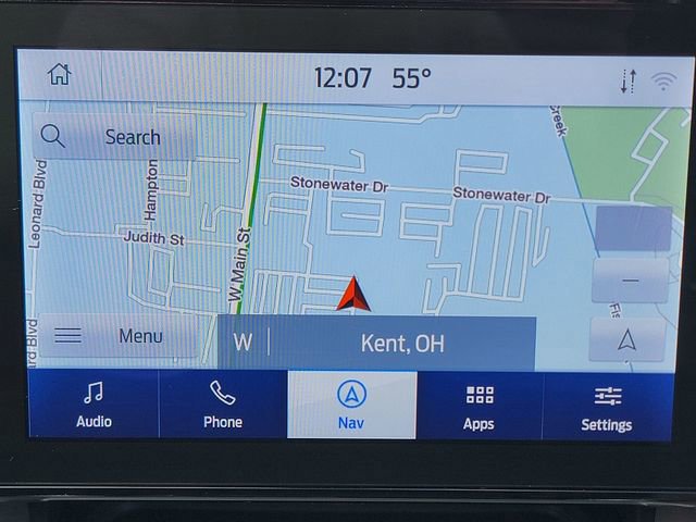 Certified 2023 Ford Explorer XLT w/ Equipment Group 202A image 13