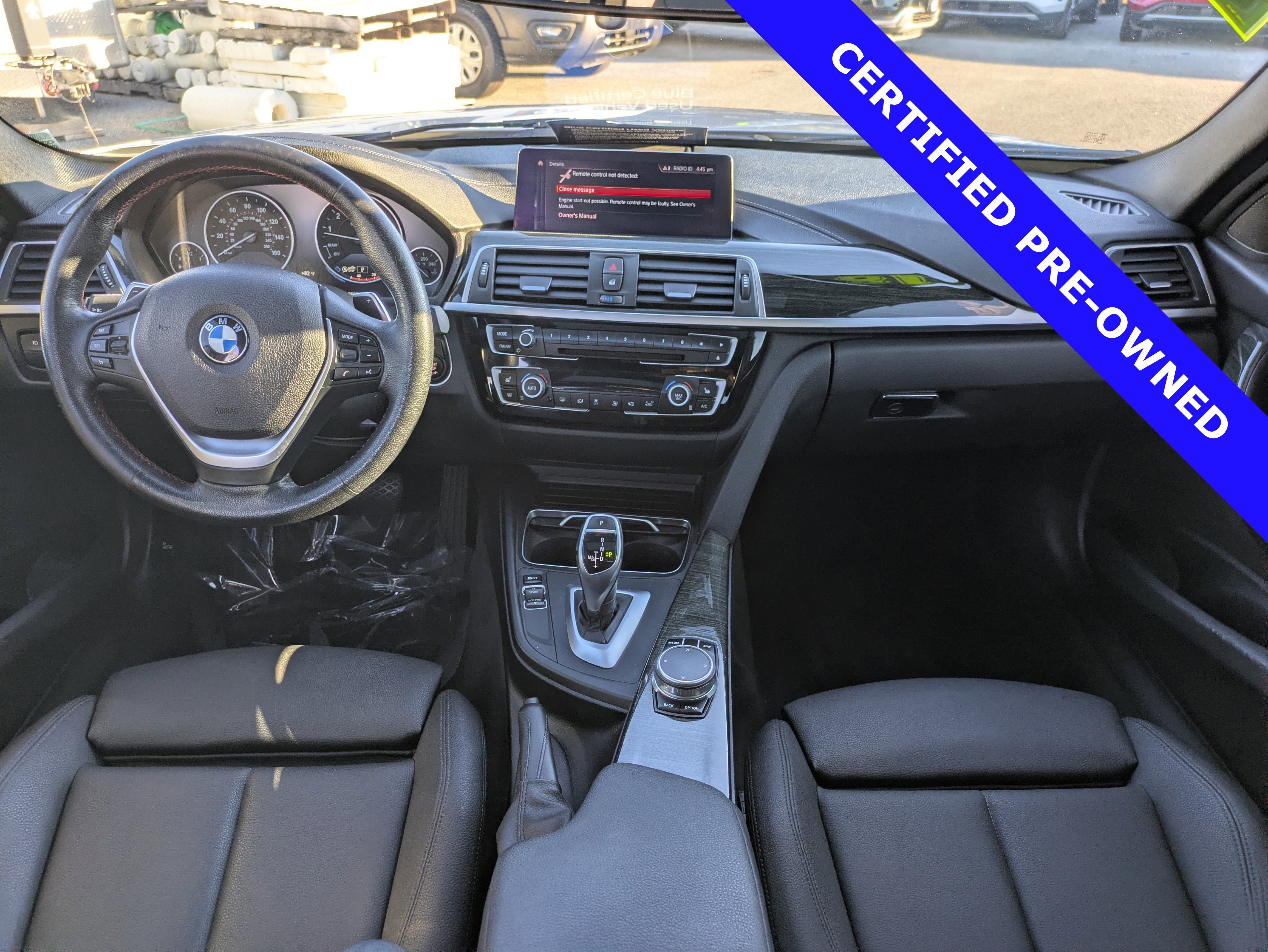Used 2018 BMW 330i xDrive Sedan image 14
