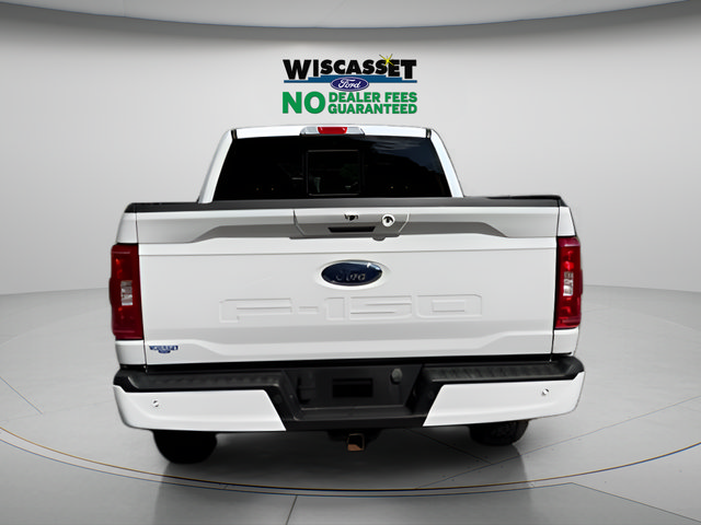 Certified 2023 Ford F150 XLT w/ Equipment Group 302A High AWD/4WD image 33