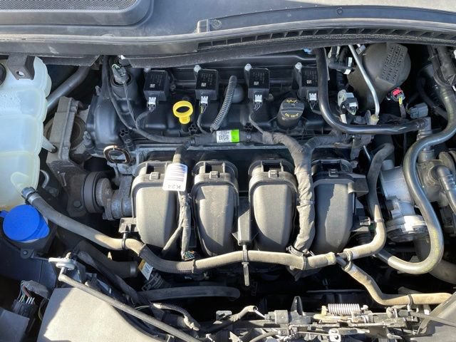 Certified 2022 Ford Transit Connect XL w/ Trailer Tow Package FWD image 29