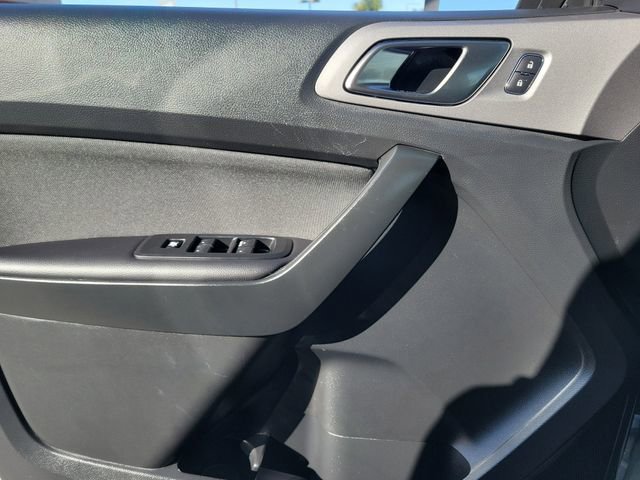 Certified 2023 Ford Ranger XLT w/ Equipment Group 301A Mid image 19