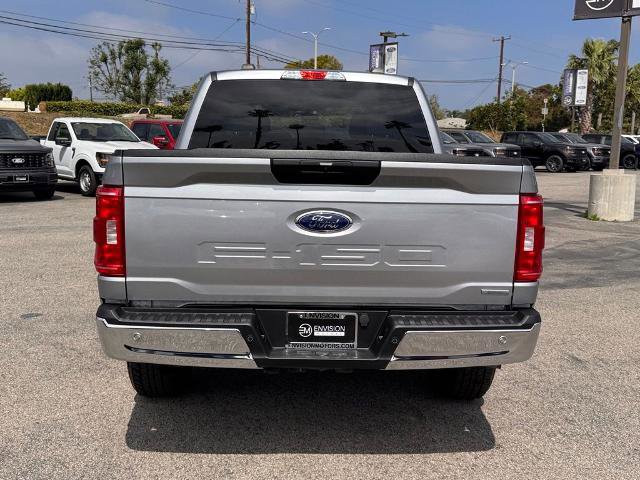 Certified 2023 Ford F150 XLT AWD/4WD image 11