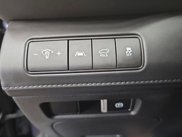 Used 2023 Hyundai Santa Fe Limited AWD/4WD image 24