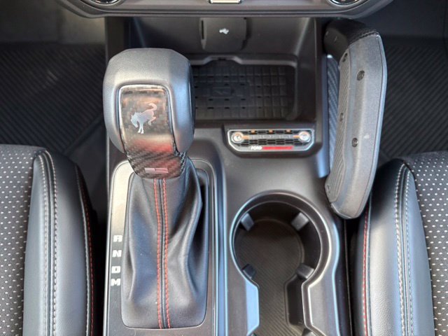 Certified 2024 Ford Bronco Raptor AWD/4WD image 35
