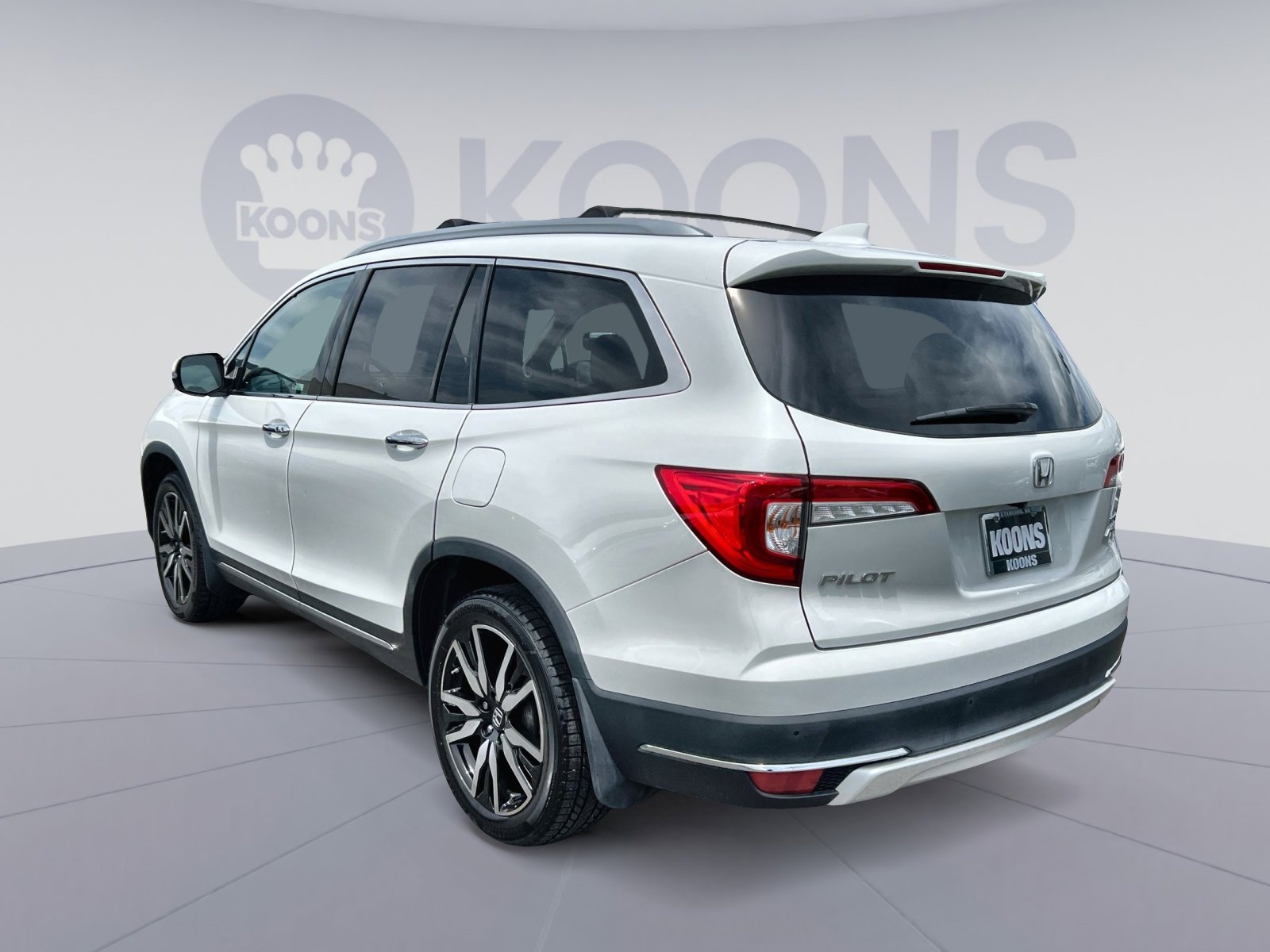 Used 2020 Honda Pilot Touring image 14