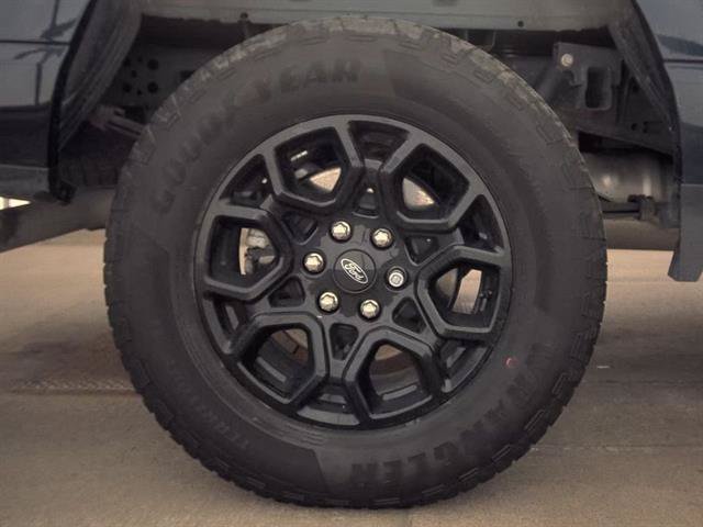 Certified 2025 Ford F150 XLT w/ Equipment Group 302A MID AWD/4WD image 11