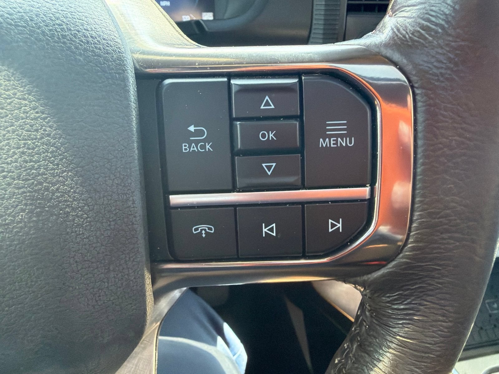 Certified 2024 Ford F150 King Ranch AWD/4WD image 29