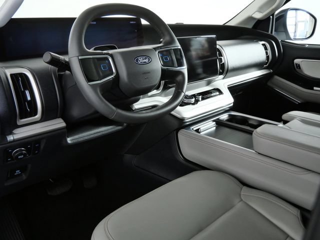 Certified 2025 Ford Expedition Max Active AWD/4WD image 16