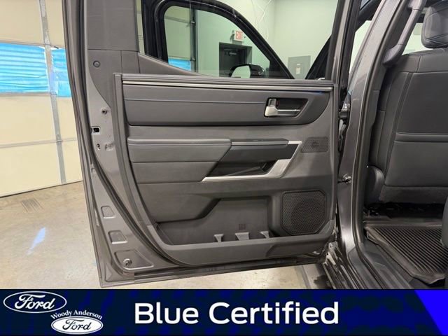 Used 2024 Toyota Tundra Platinum AWD/4WD image 25