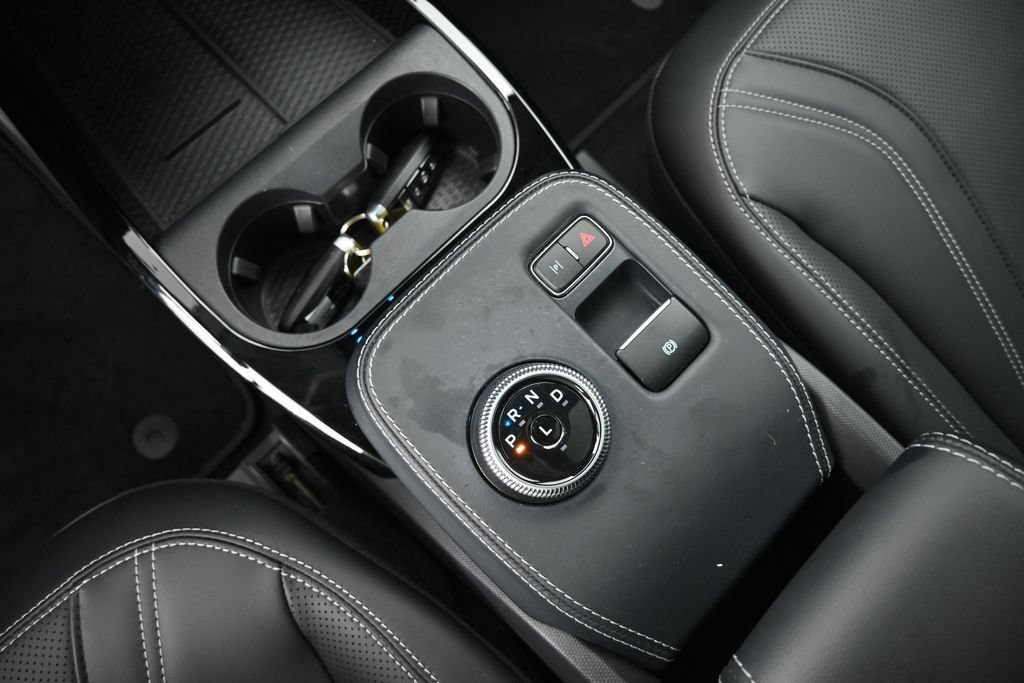 Certified 2022 Ford Mustang Mach-E Premium RWD image 22