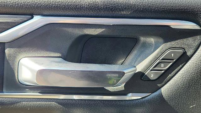 Used 2024 RAM 1500 Laramie image 24