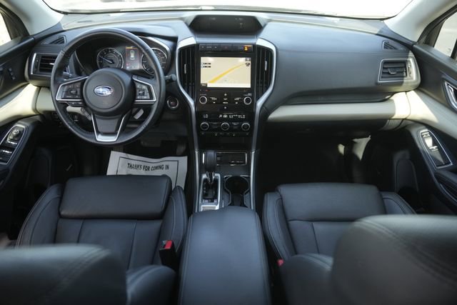 Used 2022 Subaru Ascent Limited w/ Technology Package image 21