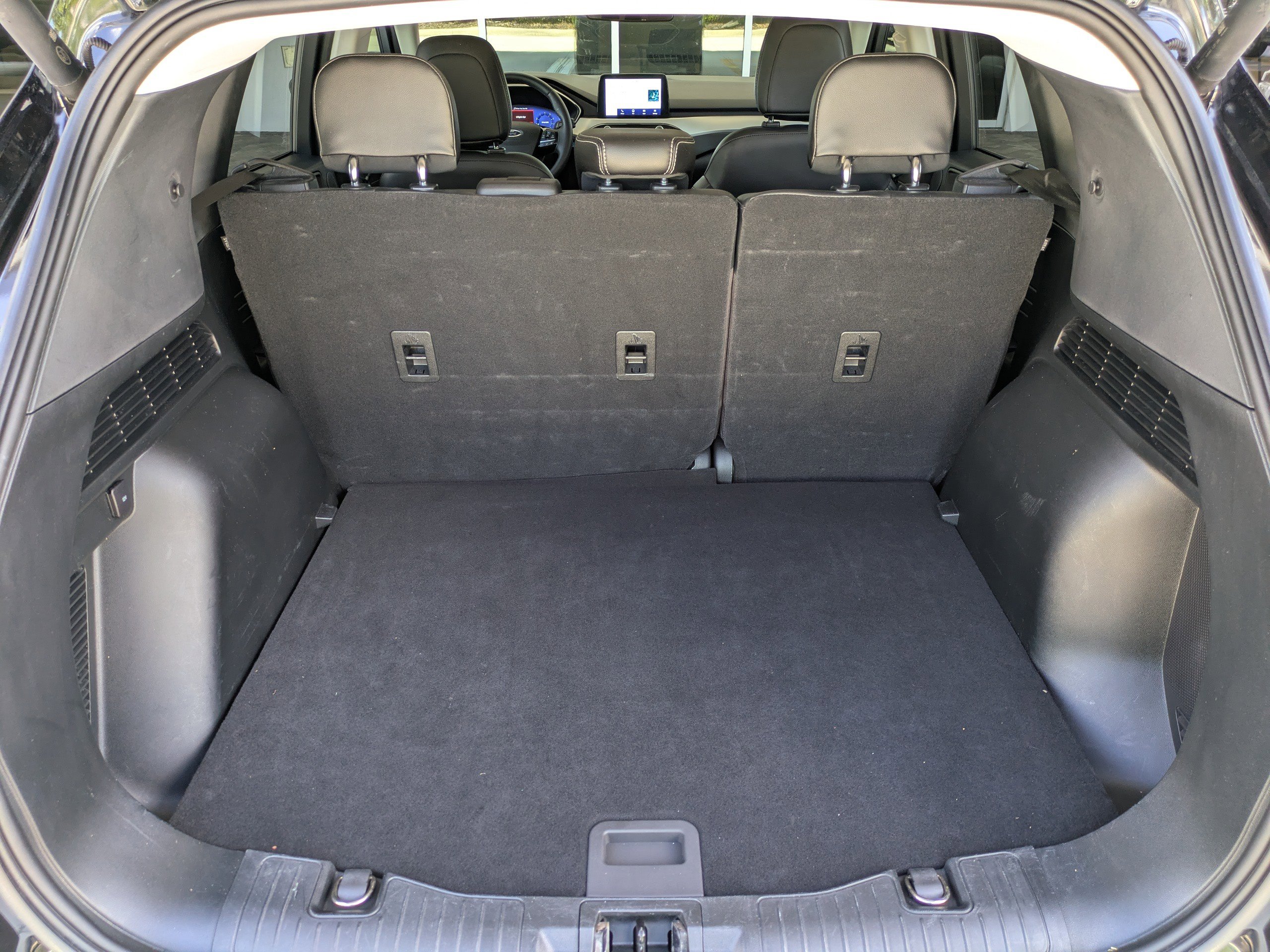 Certified 2021 Ford Escape SEL w/ Technology Package FWD image 13