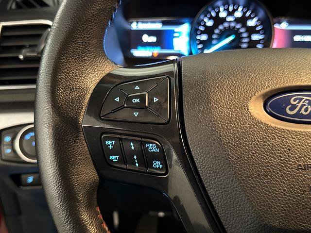 Certified 2017 Ford Explorer Sport w/ Equipment Group 401A AWD/4WD image 15