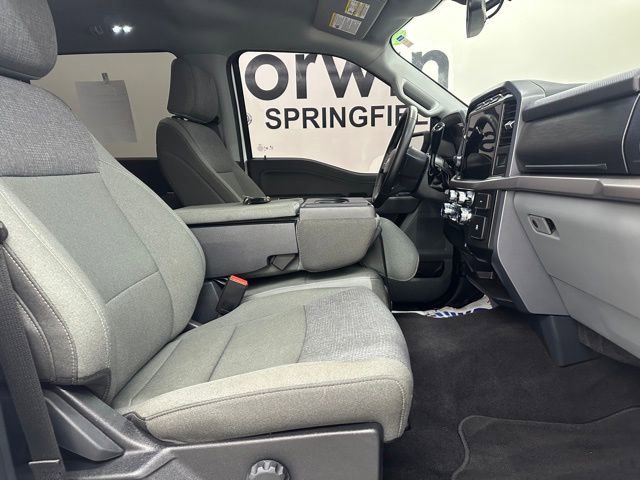 Certified 2024 Ford F150 XLT w/ Tow/Haul Package image 10