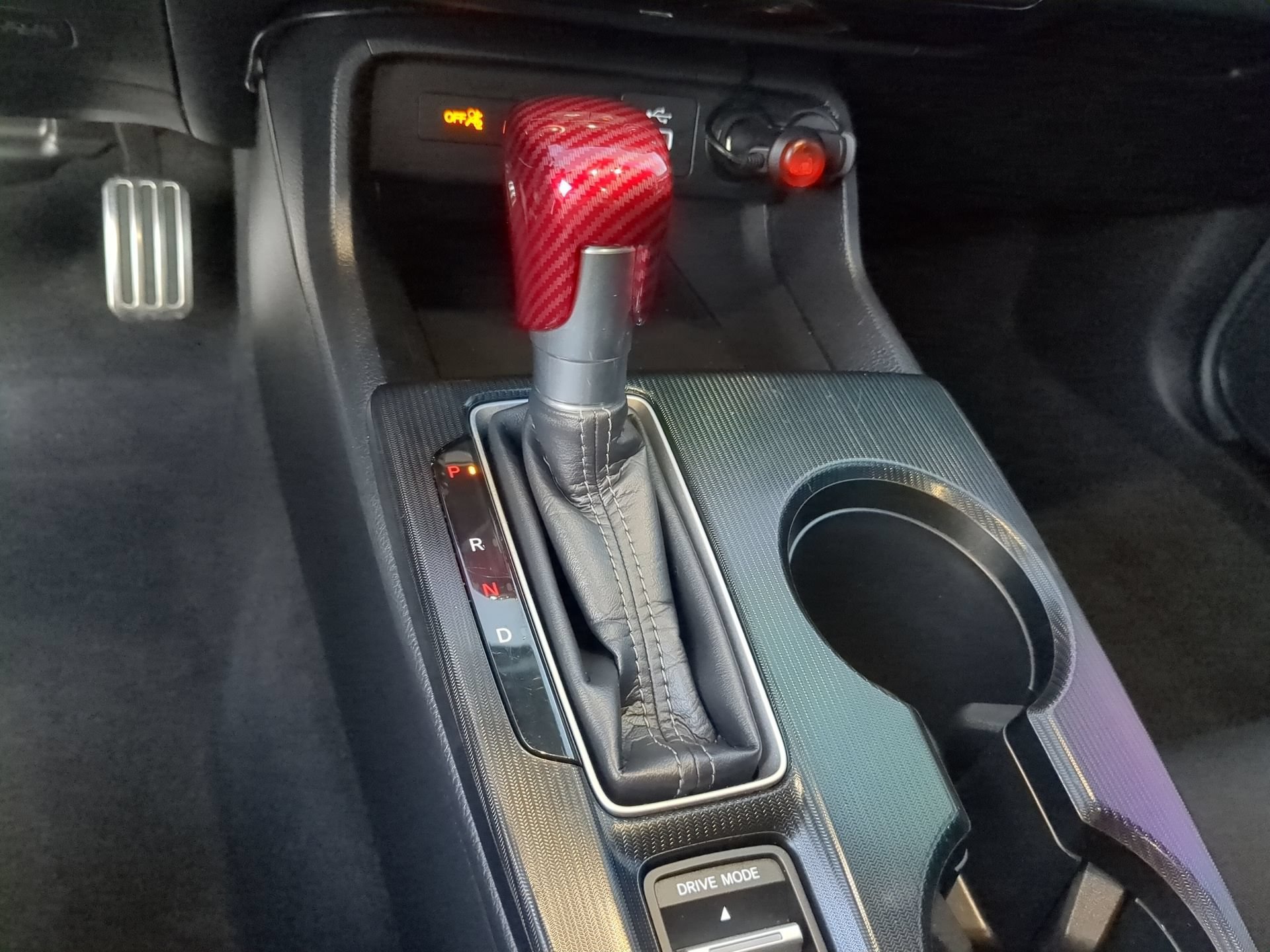 Used 2024 Honda Civic Sport image 60