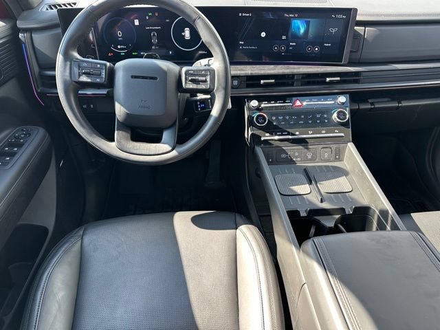 Used 2024 Hyundai Santa Fe Calligraphy AWD/4WD image 19