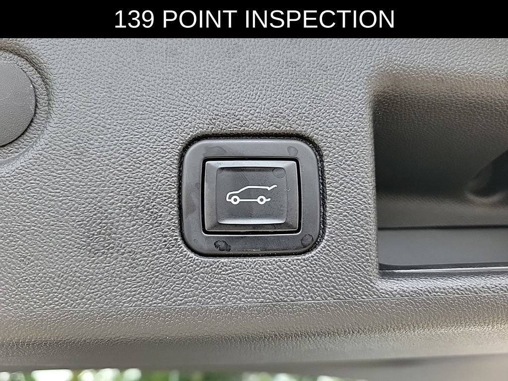 Used 2022 Chevrolet Equinox LT AWD/4WD image 7