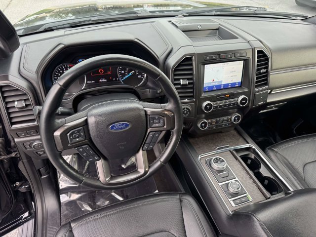 Certified 2021 Ford Expedition Limited AWD/4WD image 21
