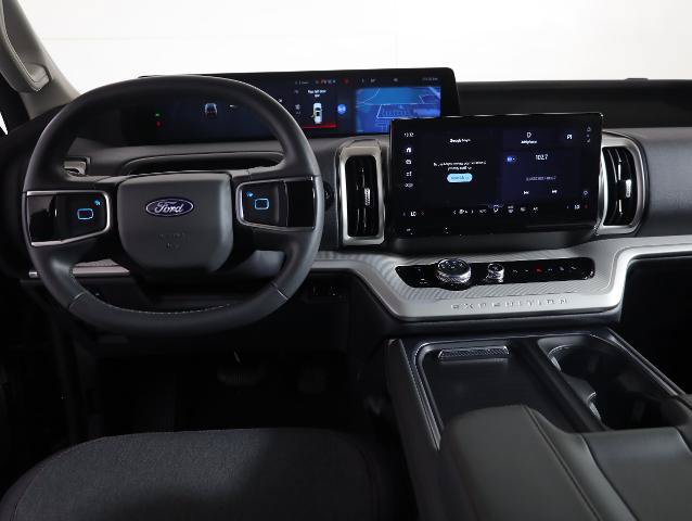 Certified 2025 Ford Expedition Max Active AWD/4WD image 13