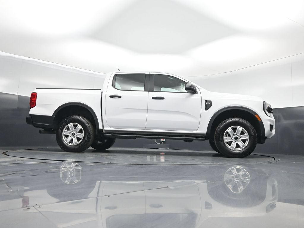 Certified 2024 Ford Ranger XL w/ Trailer Tow Package RWD image 47
