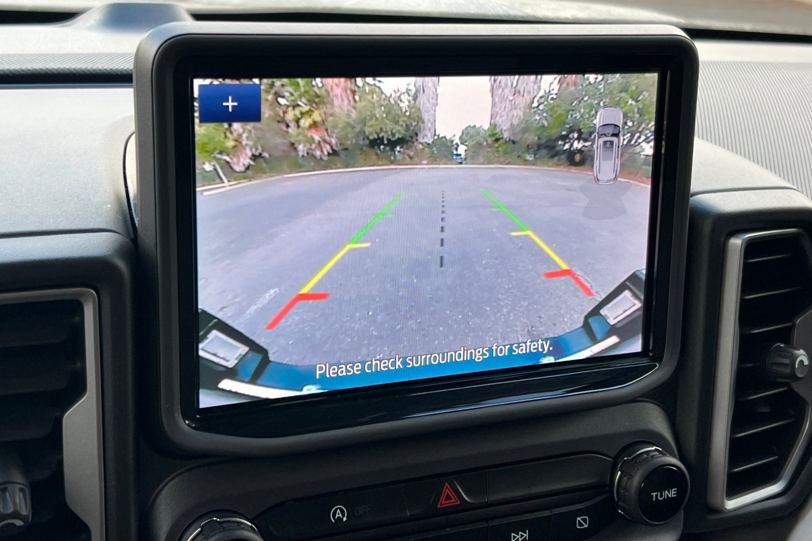 Certified 2022 Ford Bronco Sport Big Bend w/ Convenience Package image 26