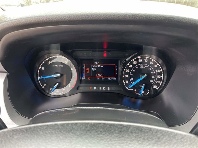 Certified 2019 Ford Ranger XLT w/ Equipment Group 302A Luxury image 21