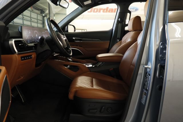 Used 2024 Kia Telluride SX X-Line AWD/4WD image 11