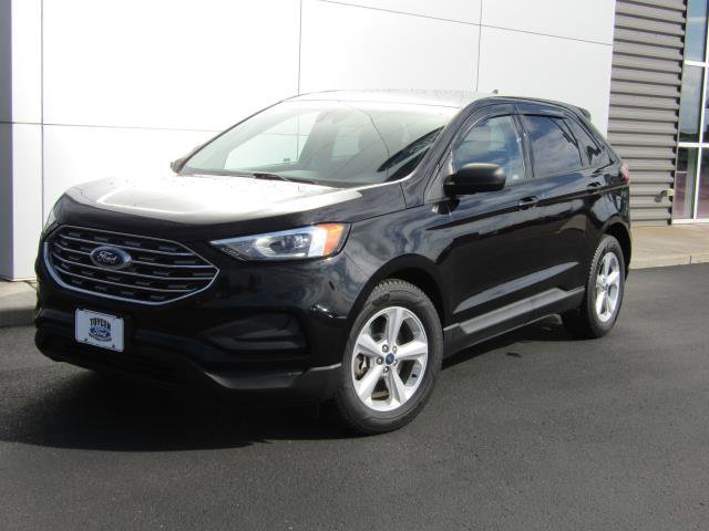 Certified 2019 Ford Edge SE w/ SE Fleet Driver's Package image 23