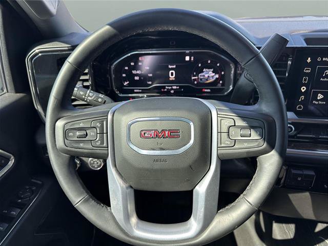 Used 2025 GMC Sierra 2500 SLE w/ SLE Value Package; AWD/4WD image 15