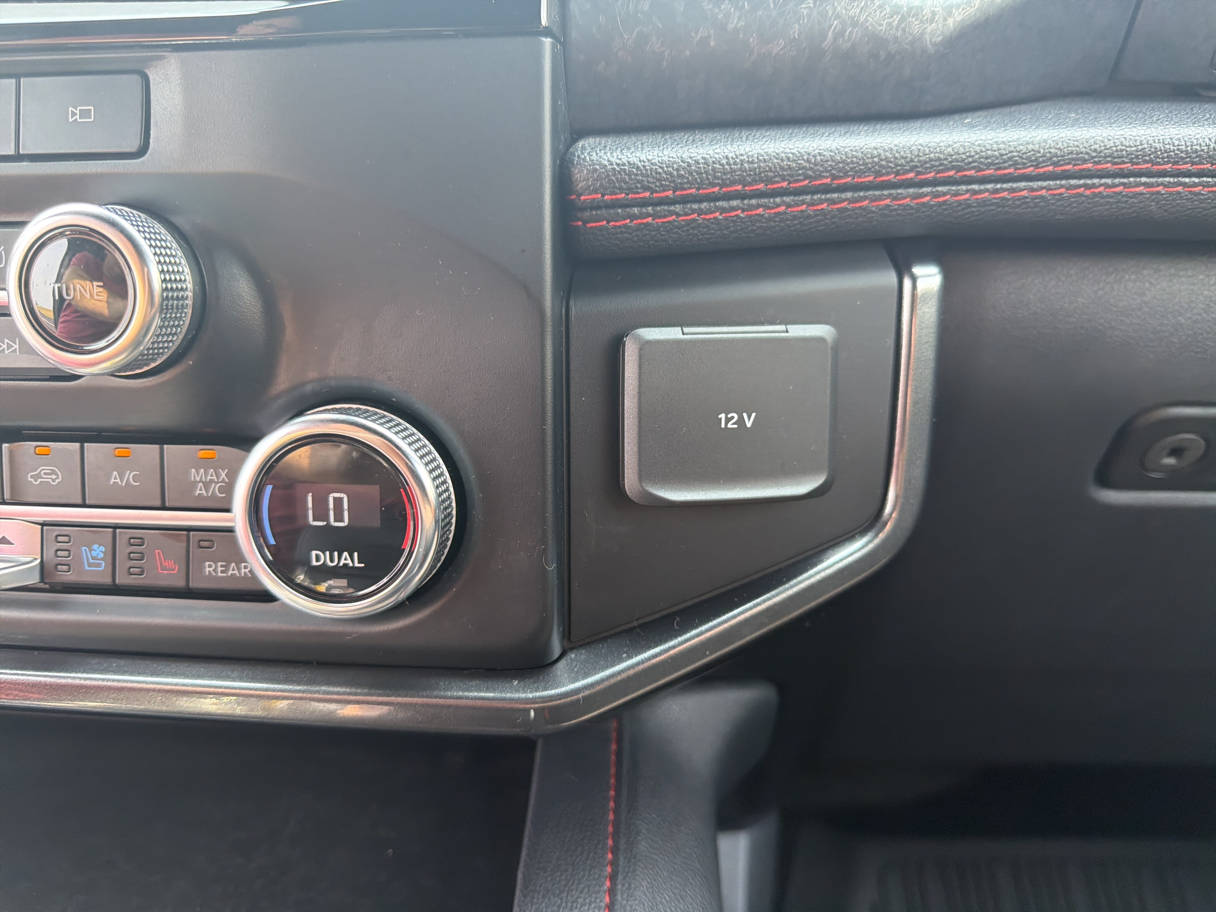 Certified 2023 Ford Expedition Max Limited AWD/4WD image 44