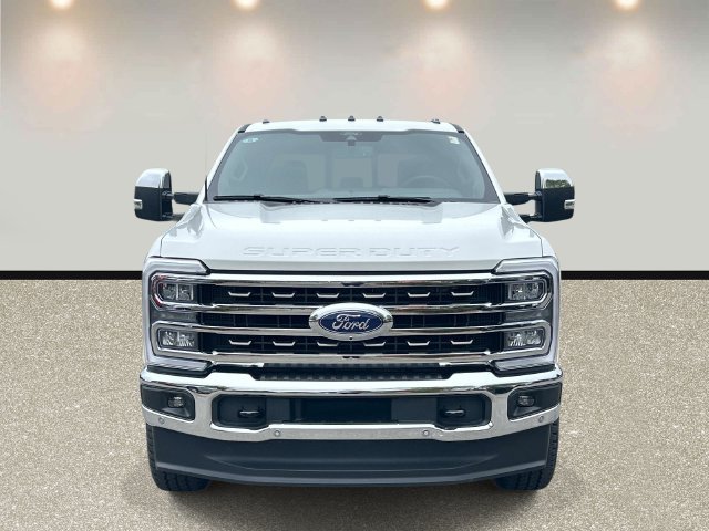 Certified 2026 Ford F350 King Ranch w/ Chrome Package AWD/4WD image 2