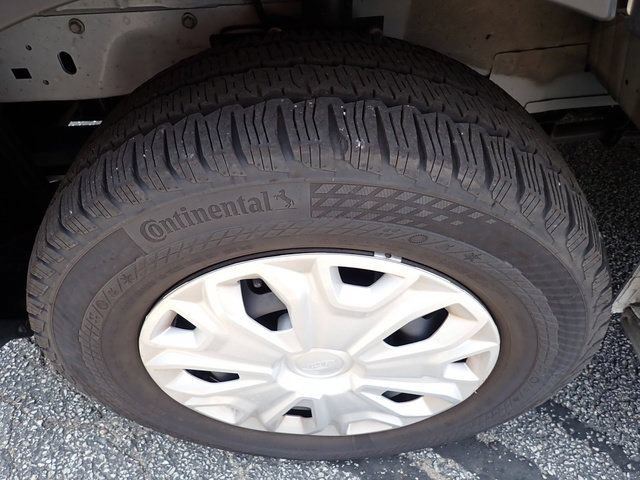 Certified 2025 Ford Transit 250 Low Roof w/ Exterior Upgrade Package RWD image 15