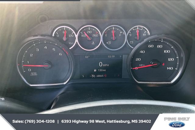 Used 2021 Chevrolet Tahoe LS image 14