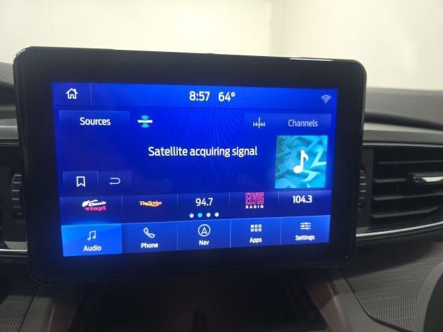 Certified 2023 Ford Explorer XLT w/ Equipment Group 202A AWD/4WD image 26