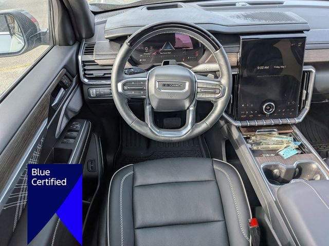 Used 2025 GMC Acadia Denali w/ Super Cruise Package FWD image 29