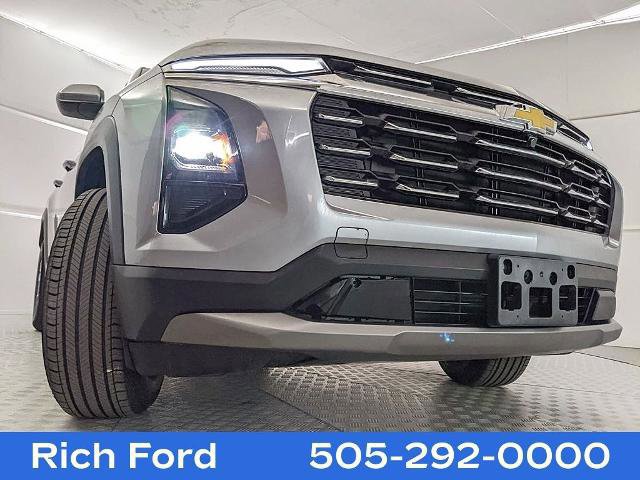 Used 2025 Chevrolet Equinox LT image 21