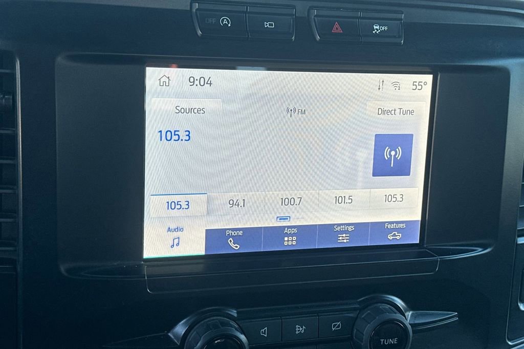 Certified 2023 Ford F150 XLT image 21