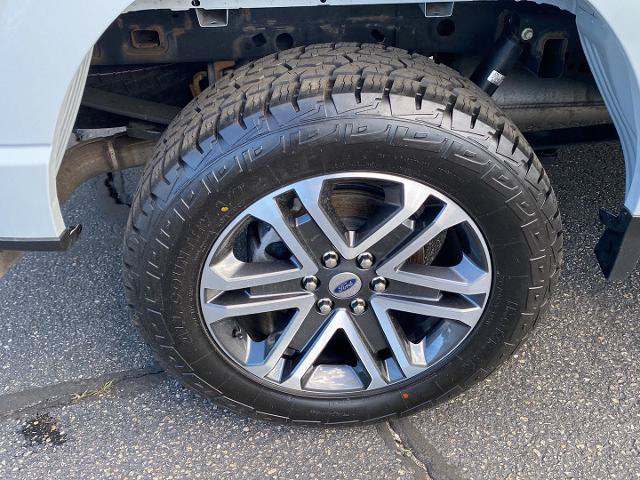Certified 2023 Ford F150 XL w/ STX Appearance Package AWD/4WD image 35