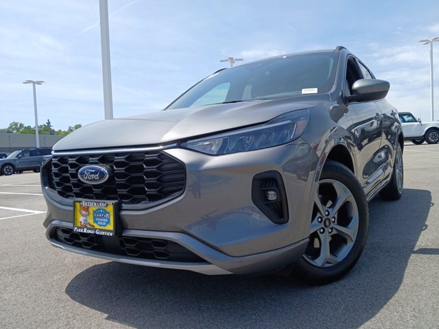 Certified 2023 Ford Escape ST-Line Select w/ Tech Pack #1 AWD/4WD image 28