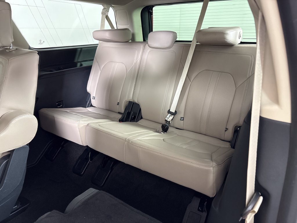 Certified 2023 Ford Expedition Max Limited AWD/4WD image 31