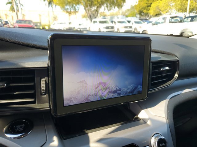 Certified 2023 Ford Explorer XLT image 25