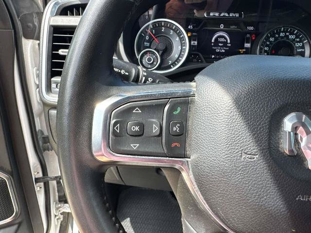 Used 2024 RAM 1500 Laramie AWD/4WD image 27