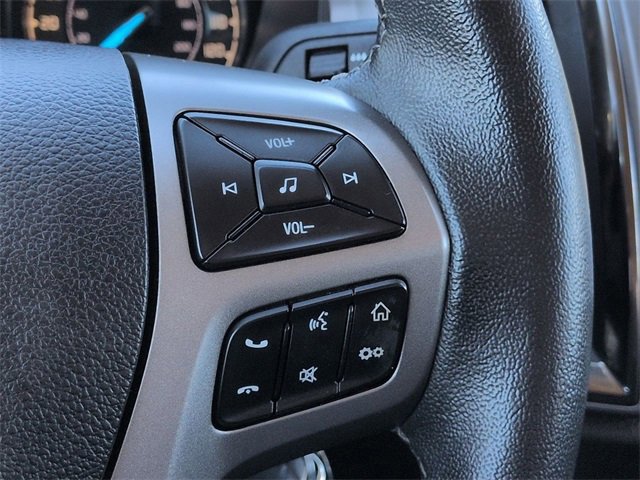 Certified 2022 Ford Ranger XLT w/ Equipment Group 302A High image 25