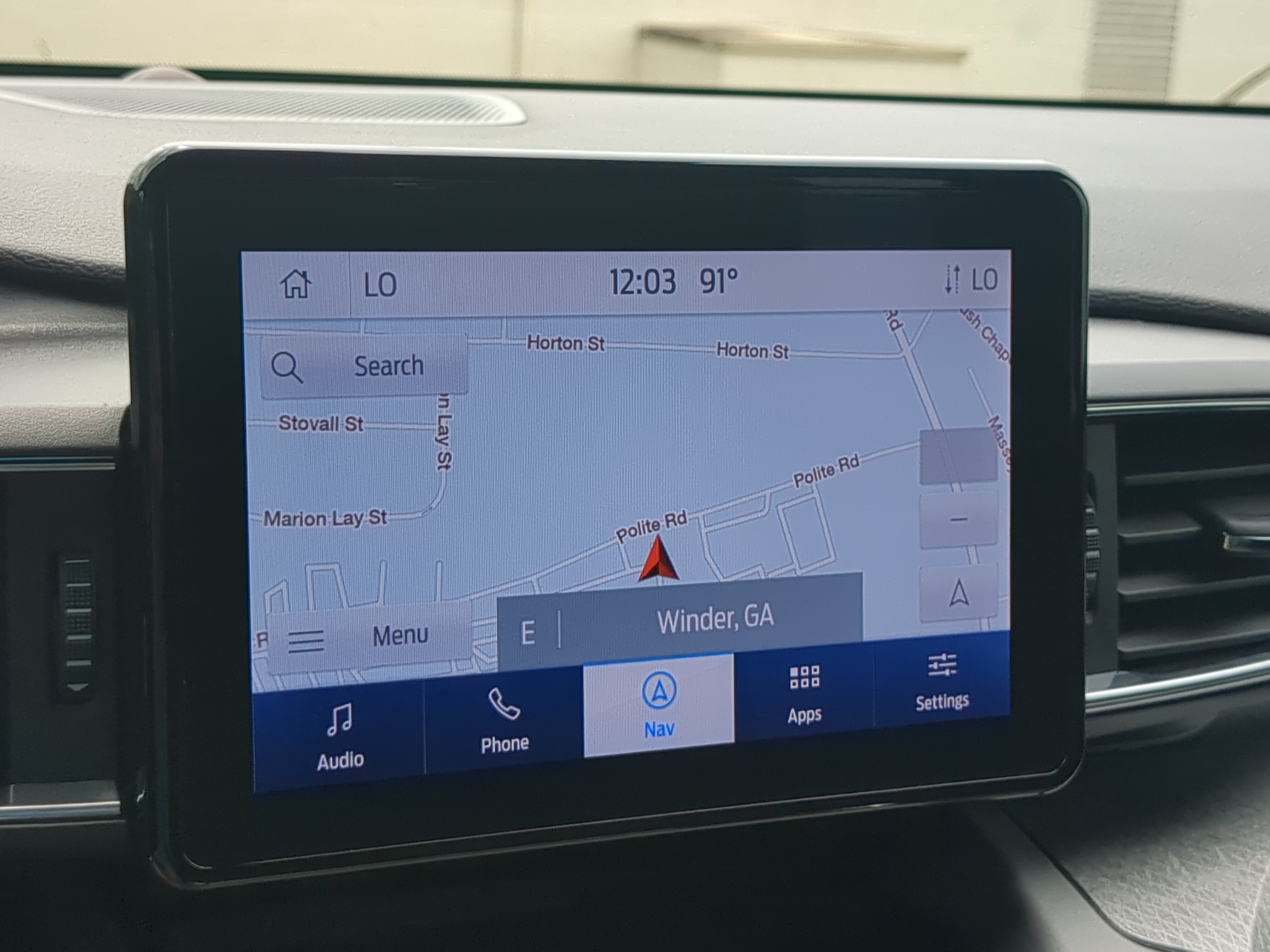 Certified 2023 Ford Explorer Timberline w/ Timberline Technology Package AWD/4WD image 20