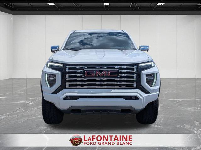 Used 2024 GMC Canyon Denali AWD/4WD image 8