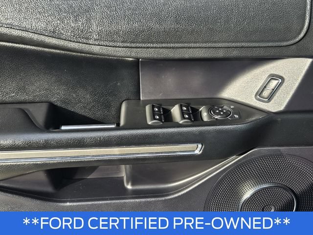 Certified 2020 Ford Expedition XLT w/ Equipment Group 201A RWD image 30