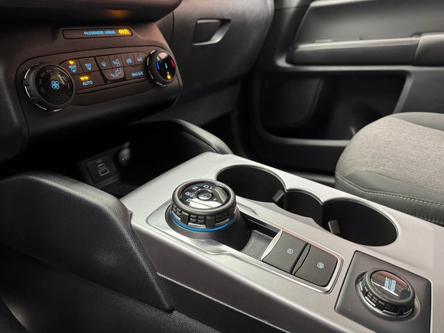 Certified 2024 Ford Bronco Sport Big Bend image 18